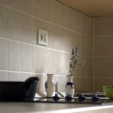 Apartamento Julija Premantura