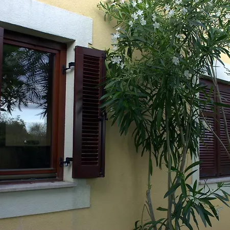 Apartamento Julija