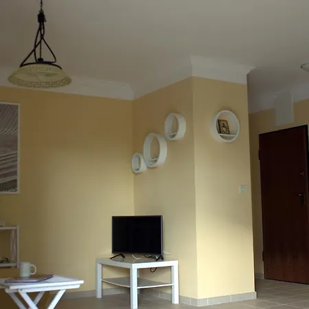 Julija Apartamento