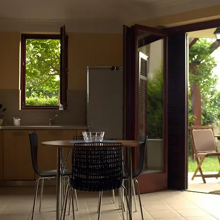 Apartamento Julija *